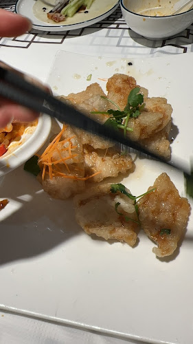 小蓝鲸Blue Whale House Restaurant - Richmond