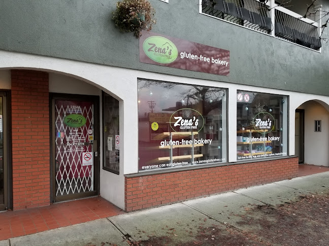 Zena's Gluten Free Bakery