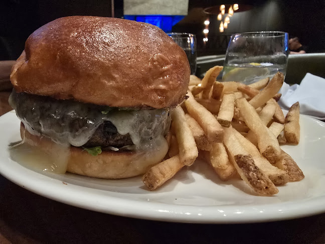 Comentarii opinii despre The Keg Steakhouse + Bar - Square One