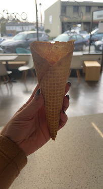 Comentarii opinii despre Oxford Ice Cream