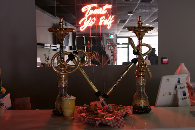 Cyprus Lounge and Cafe - Hamilton