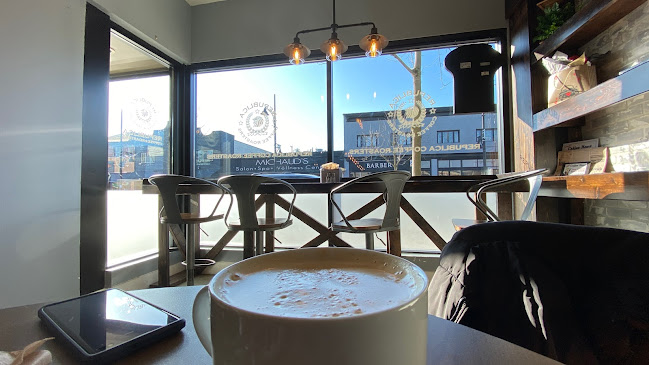 Republica Coffee Roasters Cloverdale