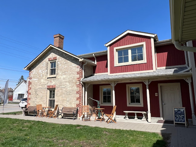 10761 Victoria Square Blvd, Markham, ON L6C 1J3