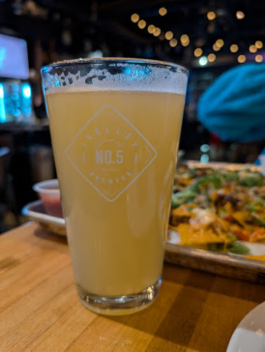 Comentarii opinii despre Trolley 5 Brewpub