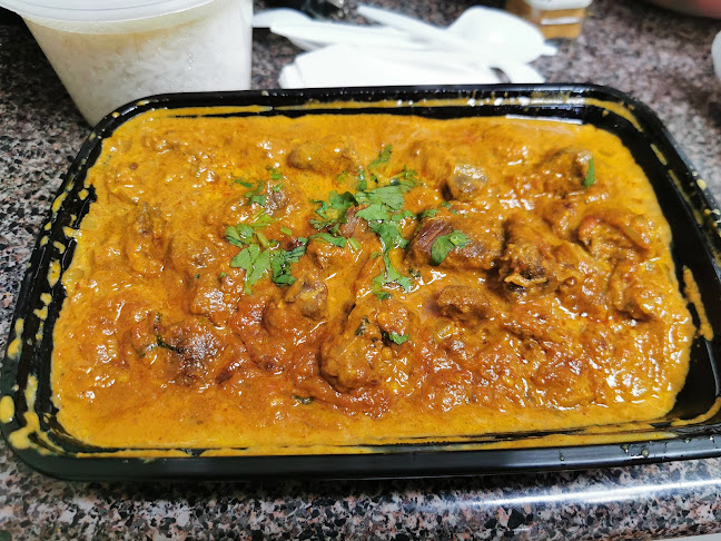 Kathmandu Bar and Grill - Hospitality and gastronomy