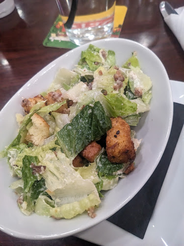 Comentarii opinii despre The Lion's Den Pub