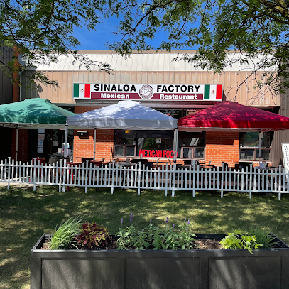 Sinaloa Factory