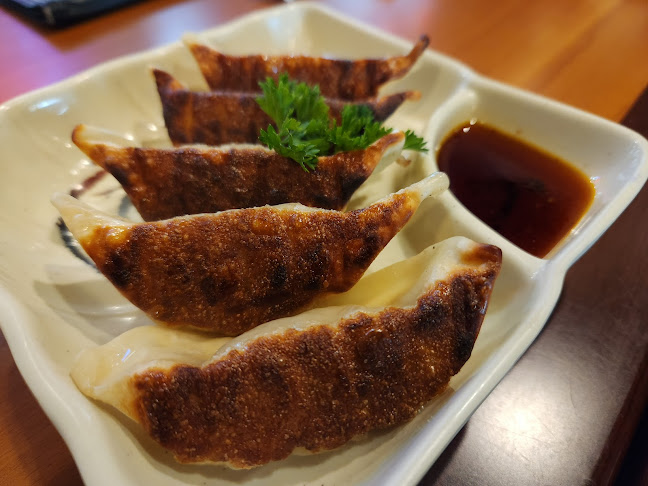 Comentarii opinii despre Sho Bu Japanese Noodle