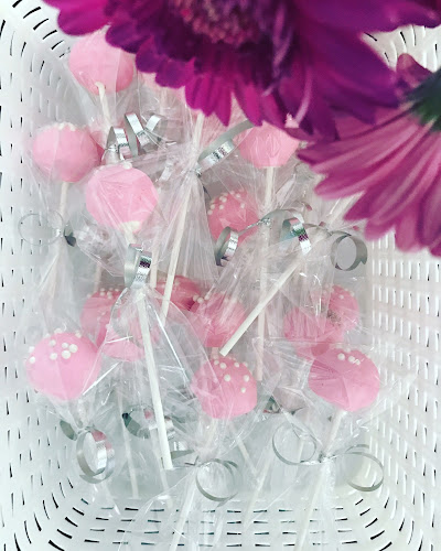 Get Cake Pops - Mississauga