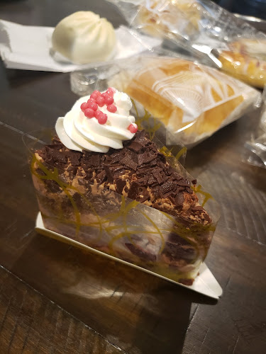 Comentarii opinii despre The Boss Bakery Blundell Centre