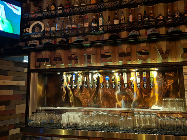 The Caesar Mill - Martensville