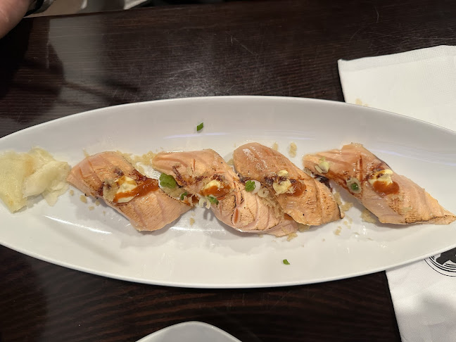 Little Japan Sushi Restaurant