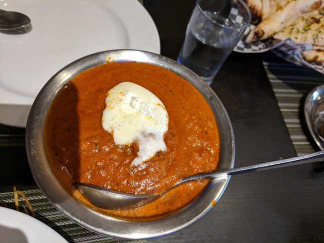 Comentarii opinii despre Mirch Masala Authentic Indian Restaurant