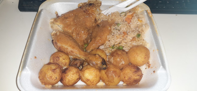 O Cantinho Churrasqueira & Cafe - Hospitality and gastronomy