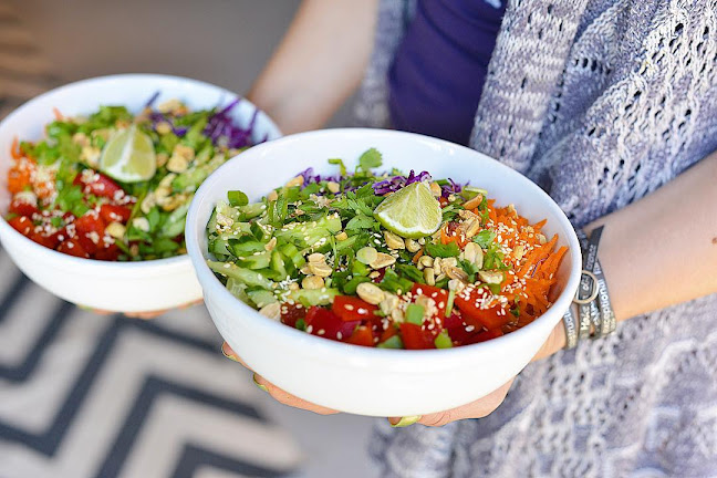 Carrots n' Dates- Tecumseh - Hospitality and gastronomy