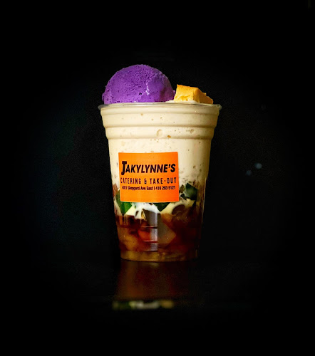 Comentarii opinii despre Jakylynne's Catering and Take-out