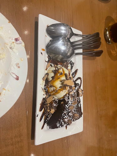 Turtle Jack's Lionhead - Hospitality and gastronomy