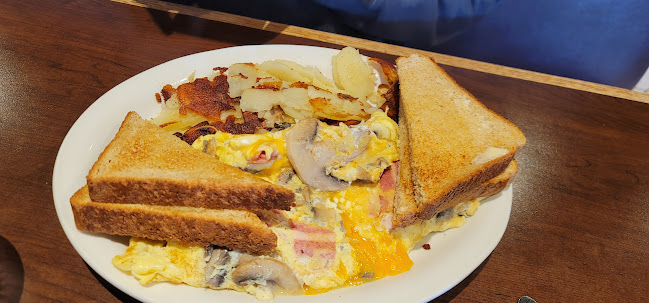 Comentarii opinii despre Sixth Street Grill