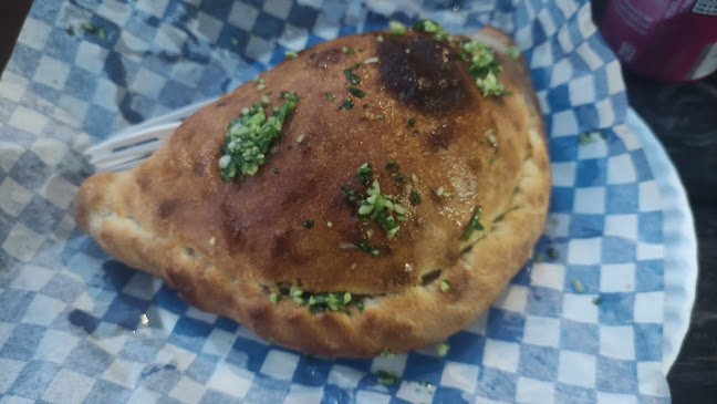 Fresca Pizza and Pasta - Hospitality and gastronomy