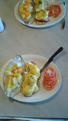 West End Diner - Hamilton