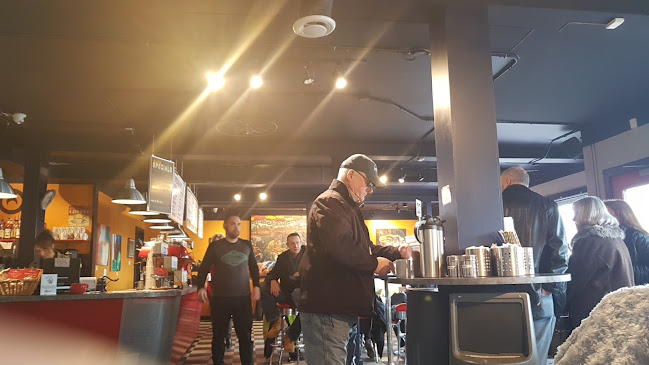 Comentarii opinii despre Cadence Coffee