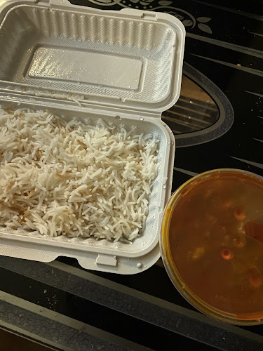 Opinii despre Ariana Kabab House în Ottawa - Hospitality and gastronomy