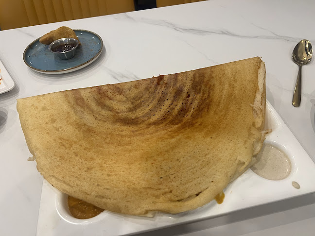 Comentarii opinii despre Kachiguda Junction