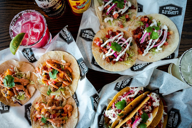 Comentarii opinii despre Leopold’s Tavern Warman