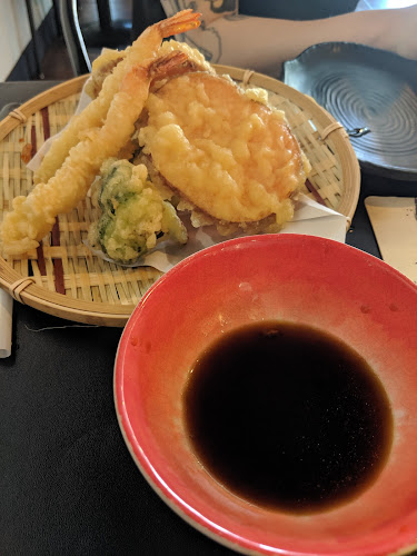 Raku Rice & Noodle Bar - Vernon