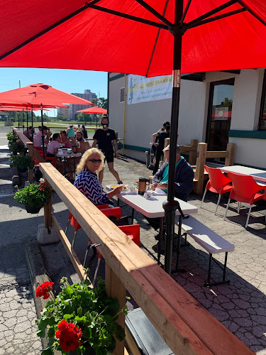 Continental Pancake House & Family Restaurant - Hospitality and gastronomy