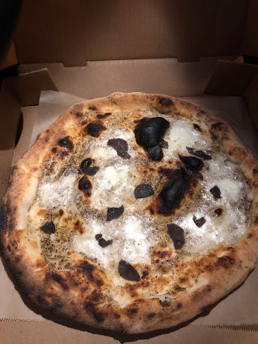 La Pizza & La Pasta - Hospitality and gastronomy