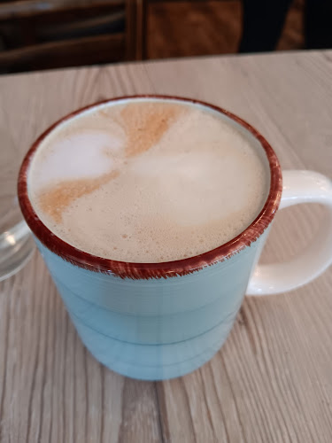 Big Feast Bistro - Maple Ridge