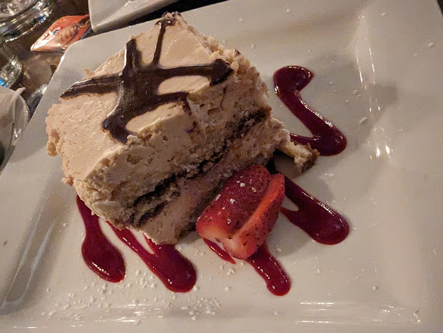 Comentarii opinii despre Washington Avenue Grill