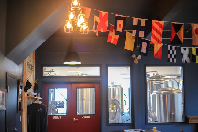 Evermoore: Island Dining & Brewing - Summerside