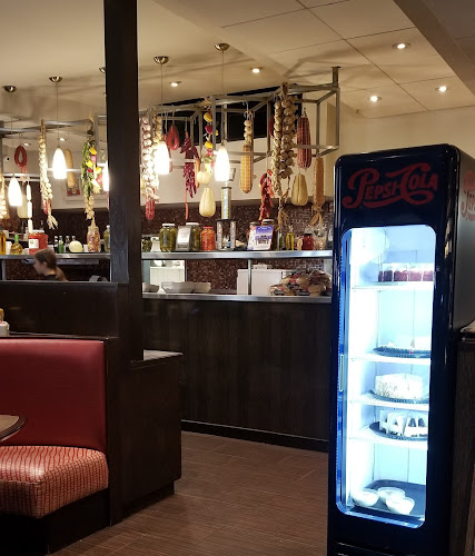 Fifty's Grill & Deli