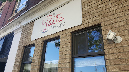 The Pasta Shoppe