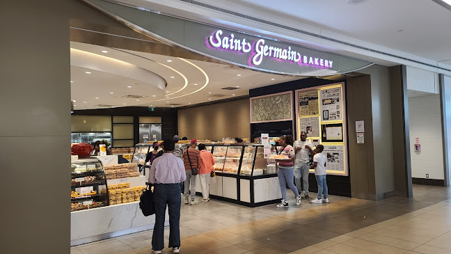 Saint Germain Bakery - Hospitality and gastronomy