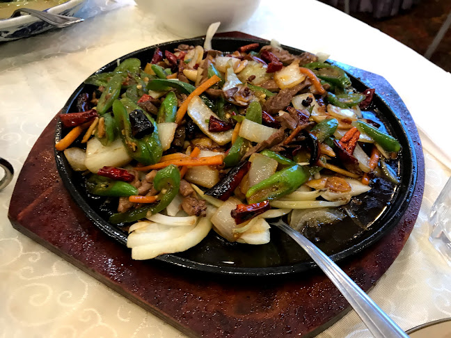 Comentarii opinii despre Tian Shi Fu Restaurant