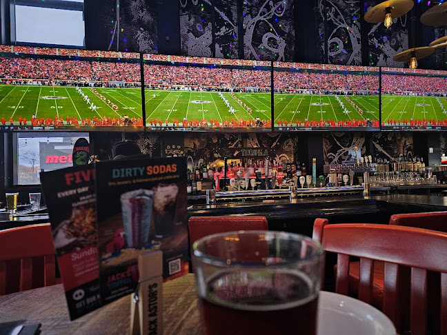 Jack's Don Mills - Toronto