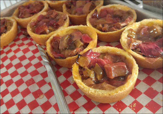 City Cafe Bakery - Ottawa St. - Hospitality and gastronomy