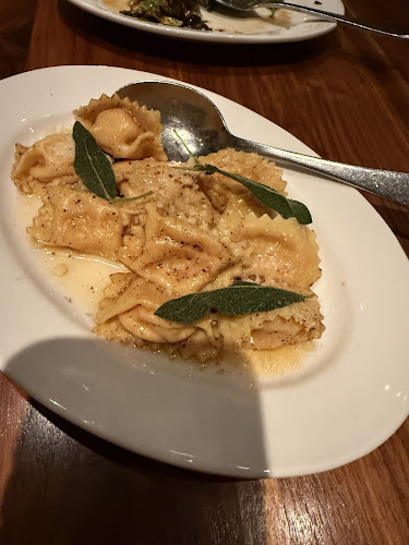 Opinii despre Nightingale în Vancouver - Hospitality and gastronomy