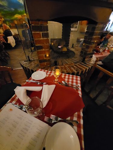 Comentarii opinii despre Buon Giorno Ristorante Italiano