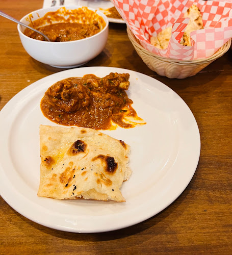 Opinii despre Kachiguda Junction în Oshawa - Hospitality and gastronomy