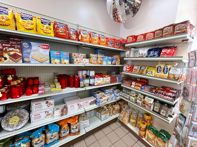 Elite Bakery - Hospitality and gastronomy