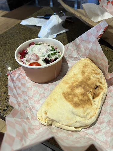 Tasty Shawarma - Richmond Hill