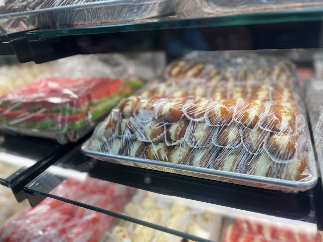 Comentarii opinii despre The Himalya Restaurant