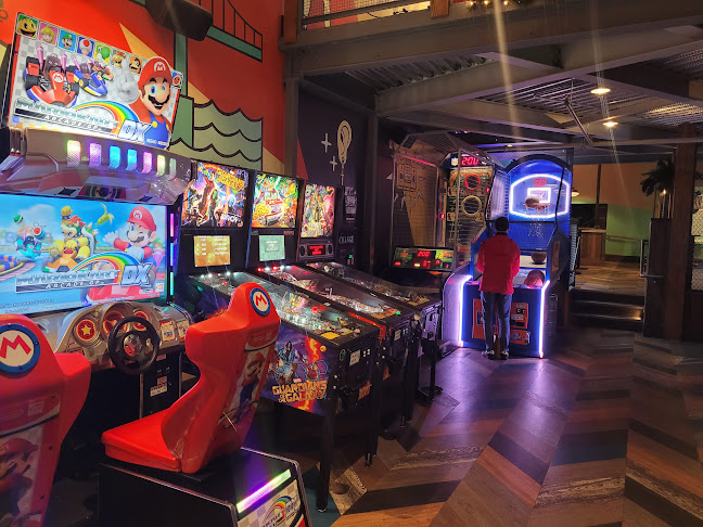 Comentarii opinii despre Good Co. Granville