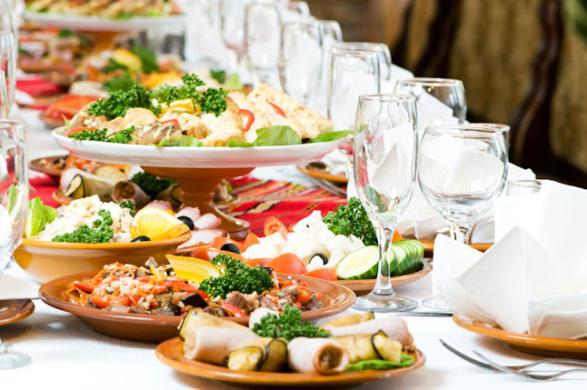 Pro Catering Toronto - Toronto