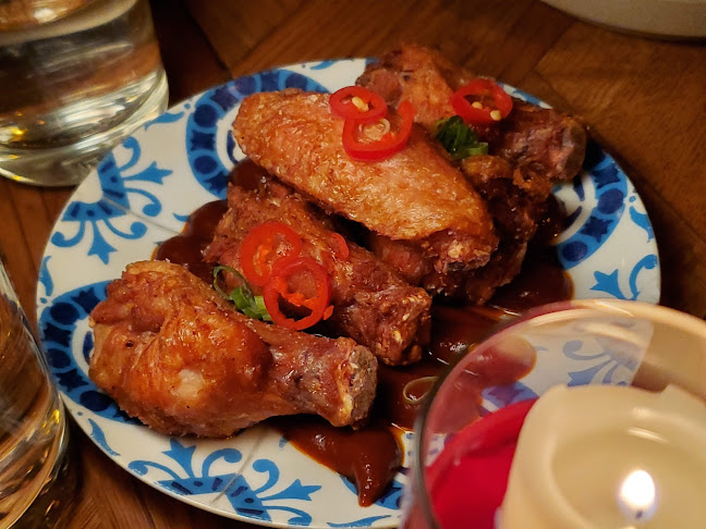 Comentarii opinii despre Baro