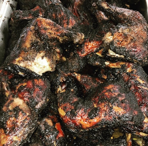 Pat's Caribbean And Catering Services Ltd - Hospitality and gastronomy